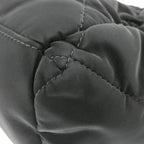 Chanel Shoulder Bag Black — view 3