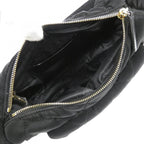 Chanel Shoulder Bag Black — view 8