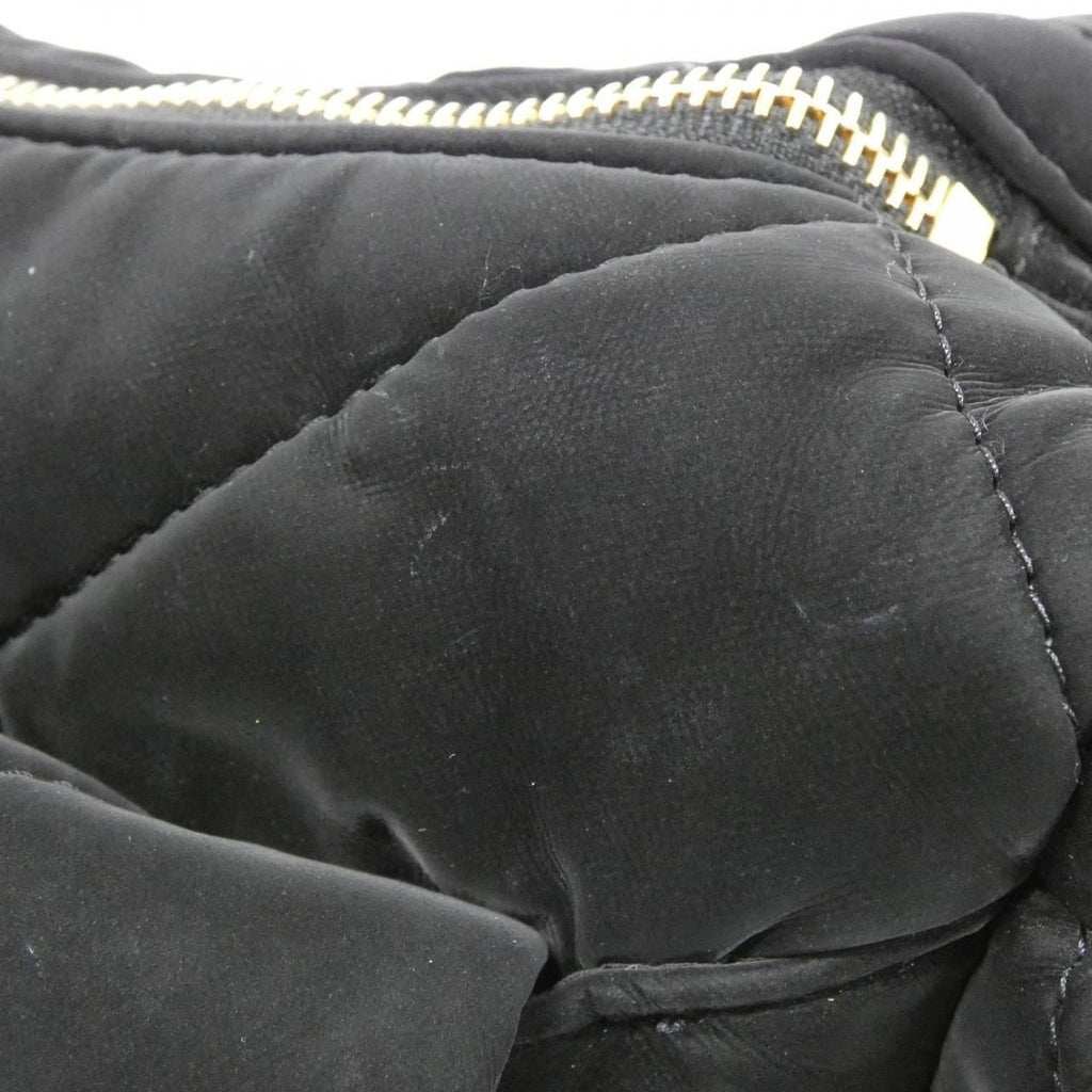 Chanel Shoulder Bag Black — view 5