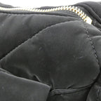 Chanel Shoulder Bag Black — view 5