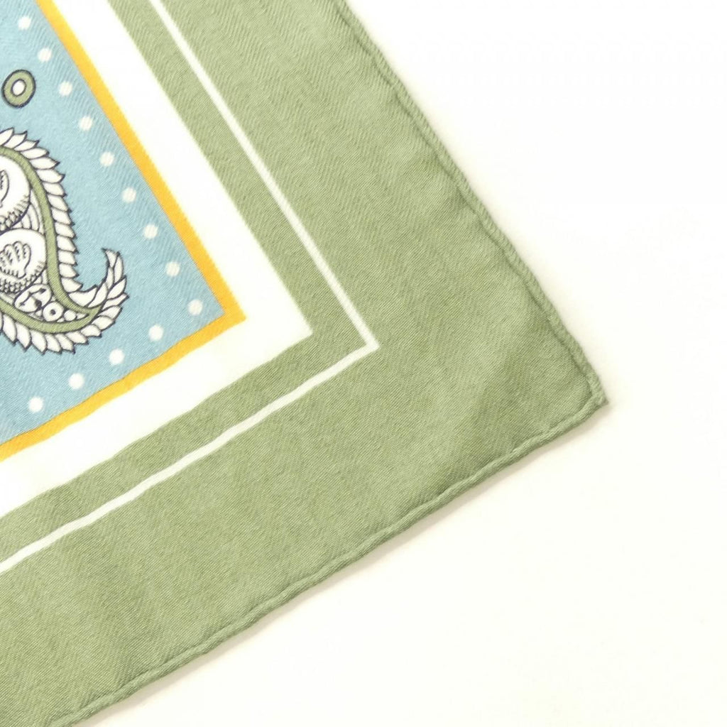Hermes Carre Shawl Scarf — view 2