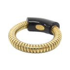 Chanel Vintage Ring Gold — view 2