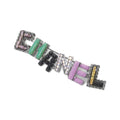Chanel Brooch Silver