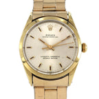 Rolex Oyster Perpetual CG Automatic Winding Watch