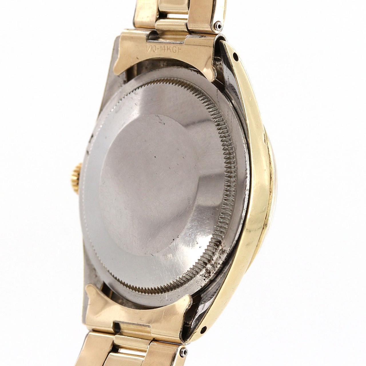 Rolex Oyster Perpetual CG Automatic Winding Watch — view 5