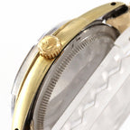 Rolex Oyster Perpetual CG Automatic Winding Watch — view 3