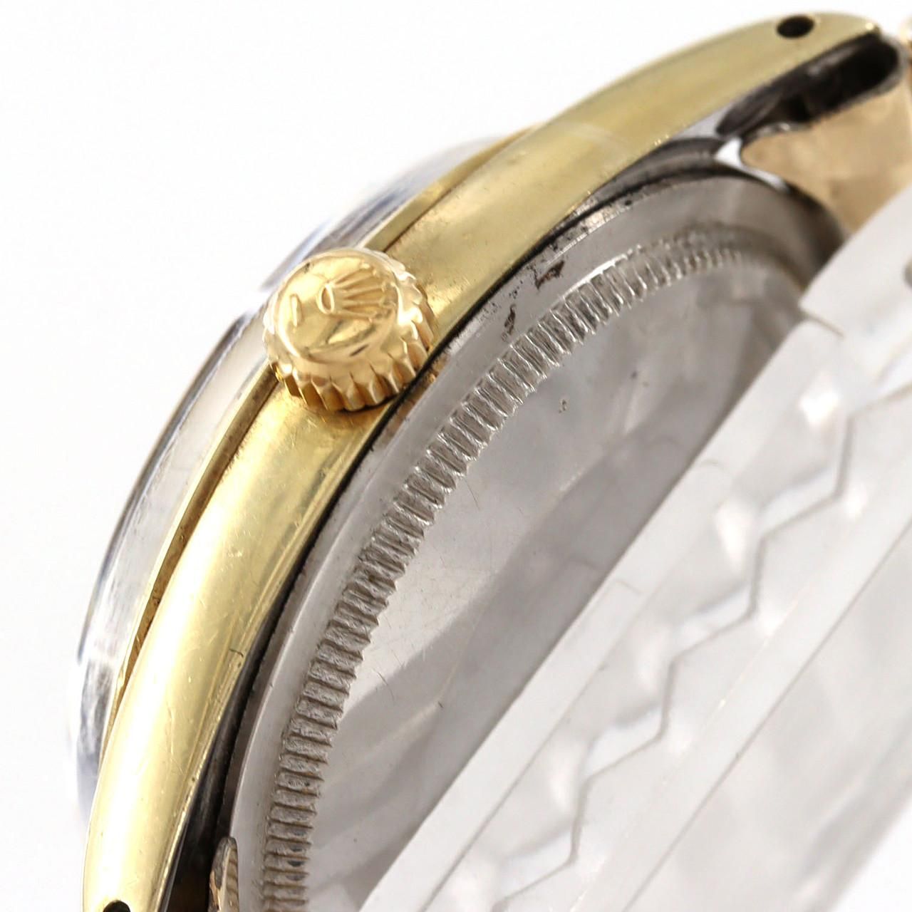 Rolex Oyster Perpetual CG Automatic Winding Watch — view 3