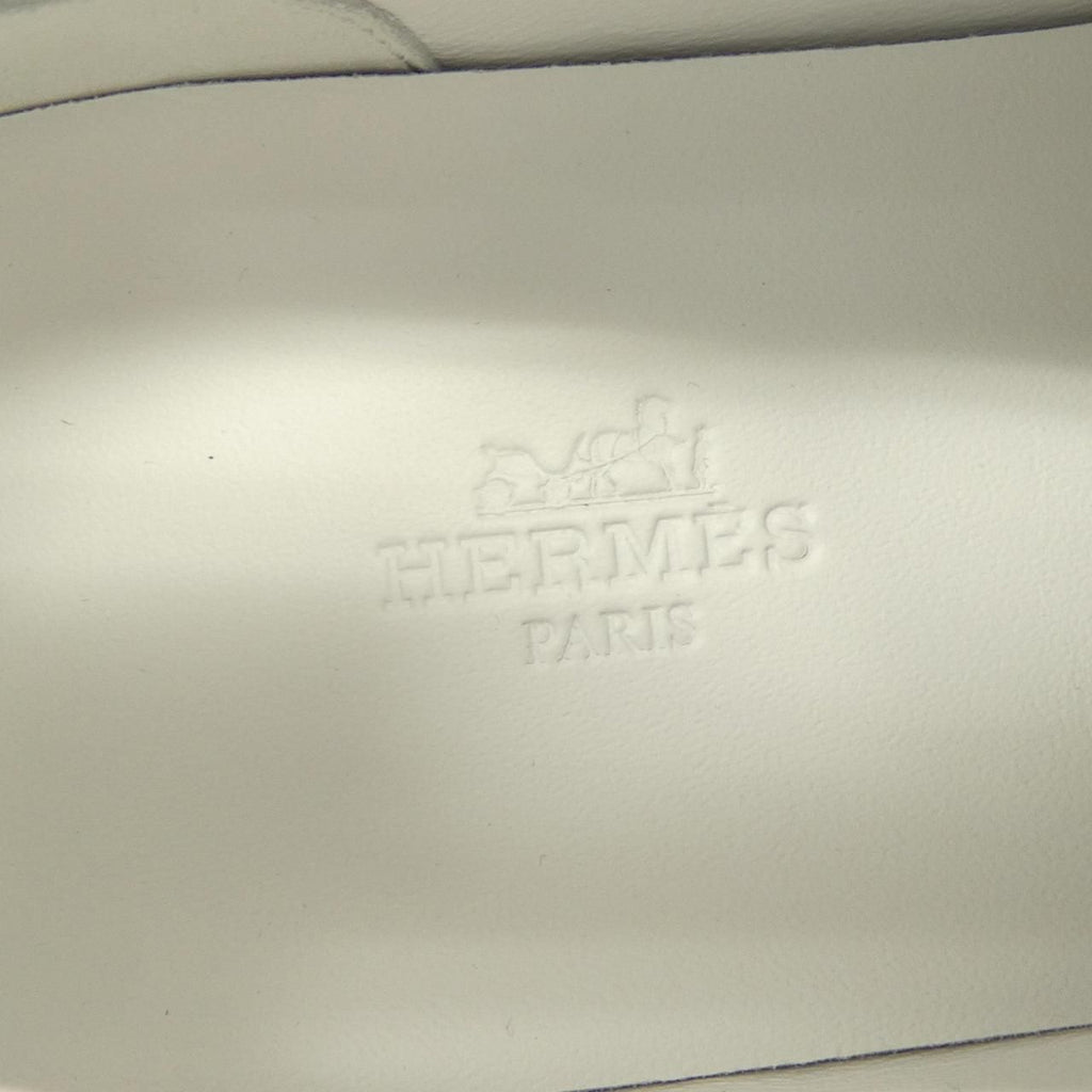 Hermes Impulse Chaine D'ancre Sneakers — view 6