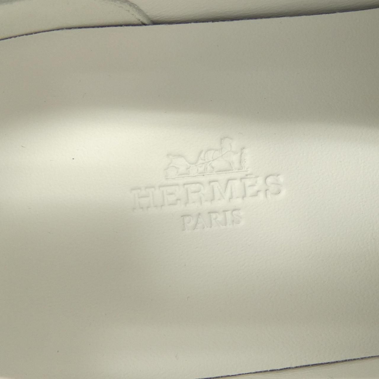 Hermes Impulse Chaine D'ancre Sneakers — view 6
