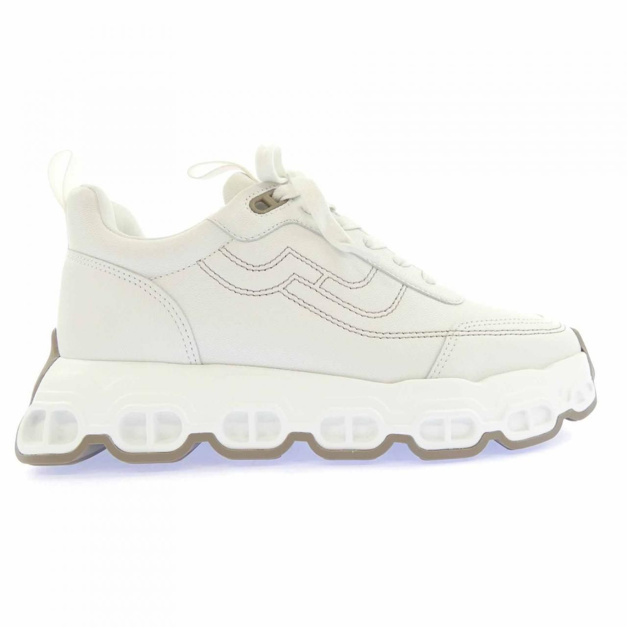Hermes Impulse Chaine D'ancre Sneakers