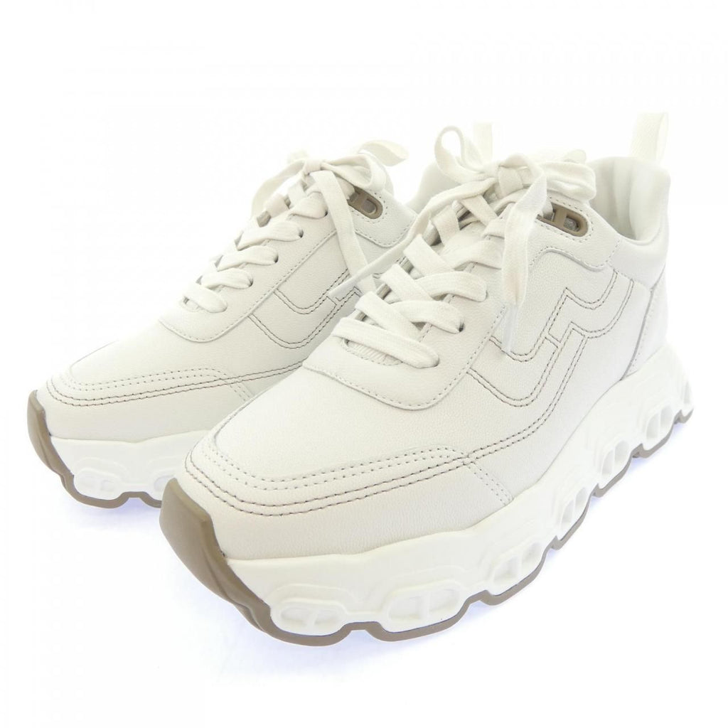 Hermes Impulse Chaine D'ancre Sneakers — view 3