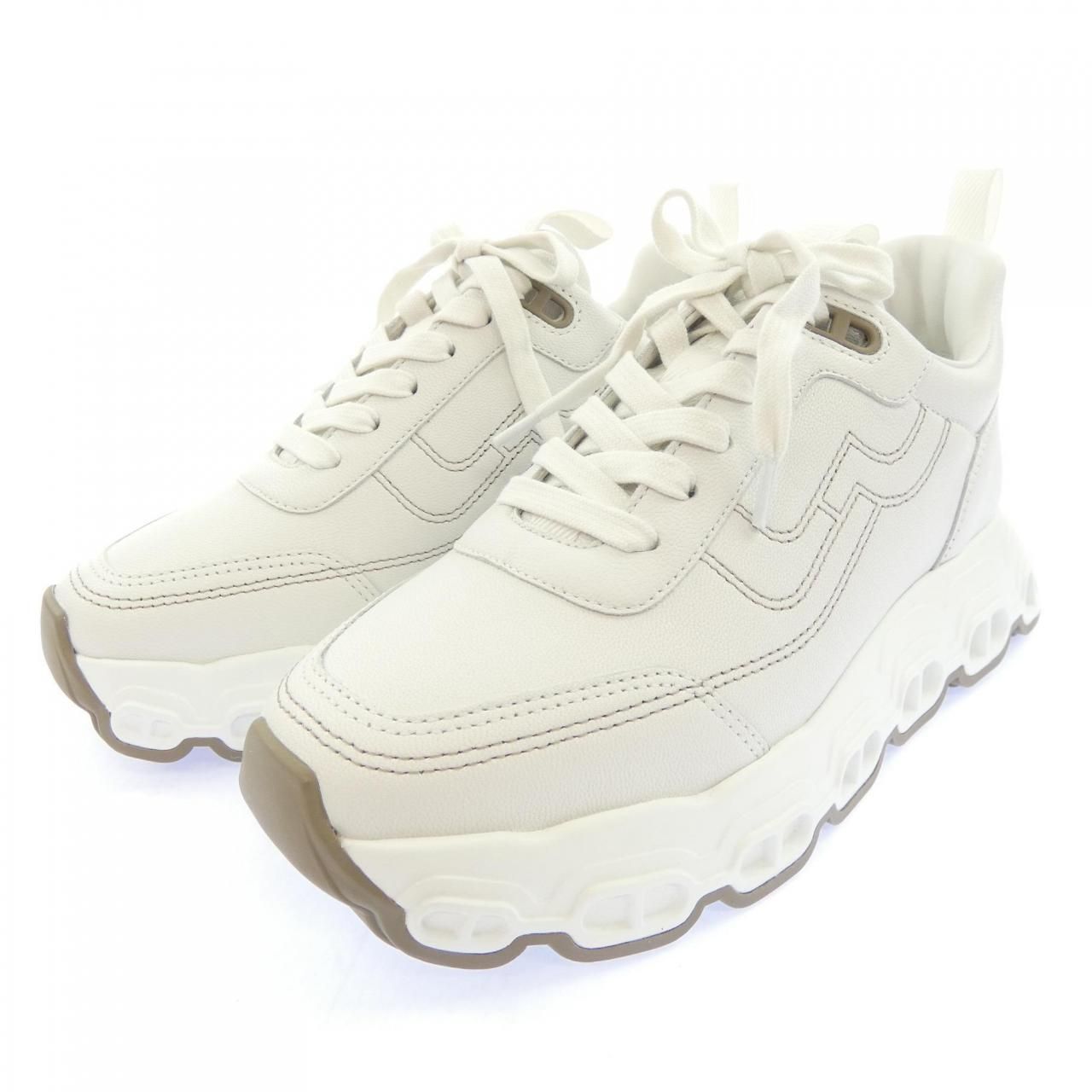 Hermes Impulse Chaine D'ancre Sneakers — view 3