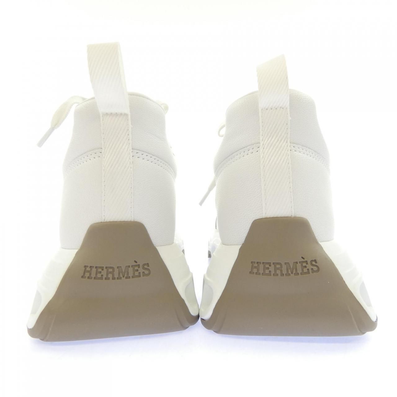 Hermes Impulse Chaine D'ancre Sneakers — view 5