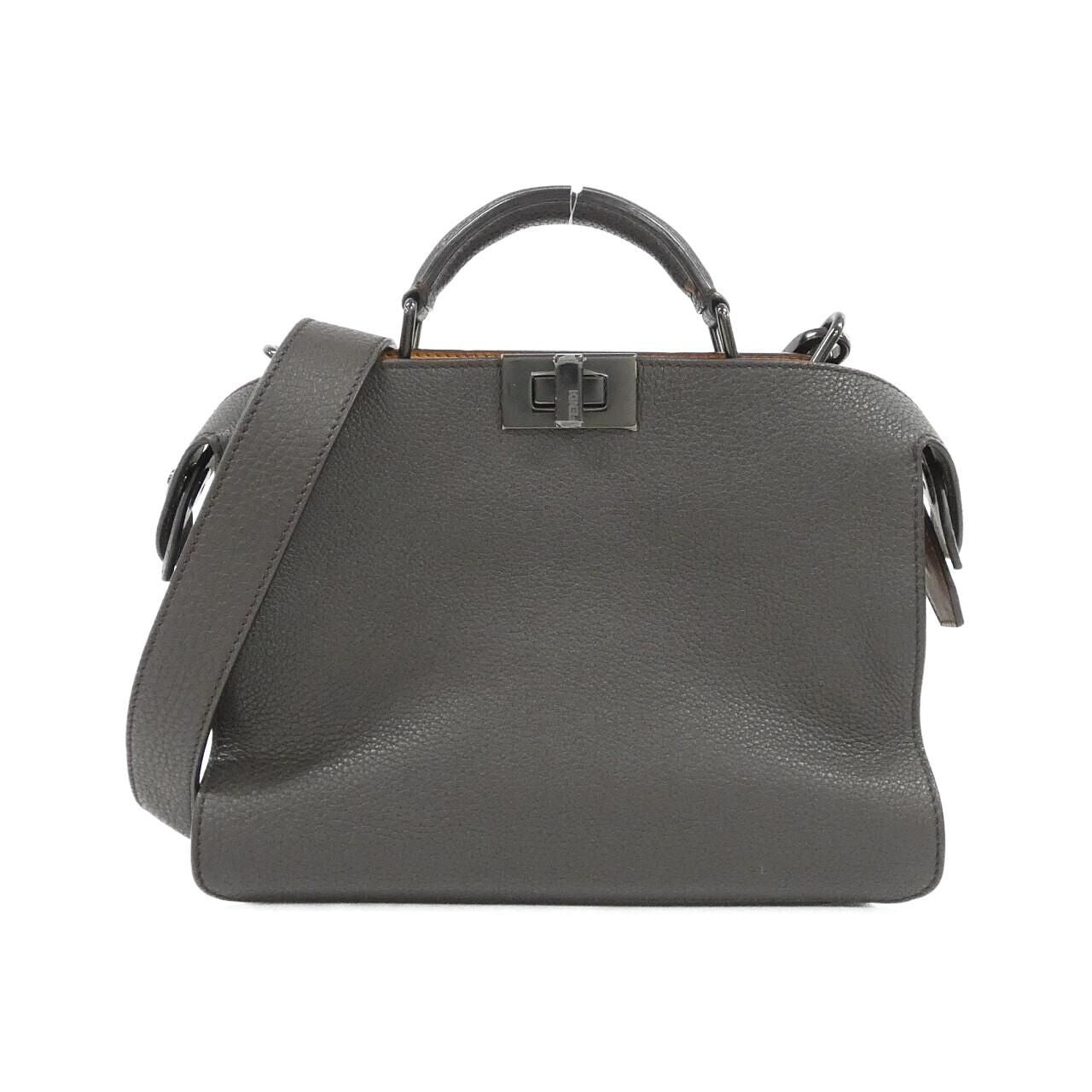 Fendi Peekaboo Eye Small