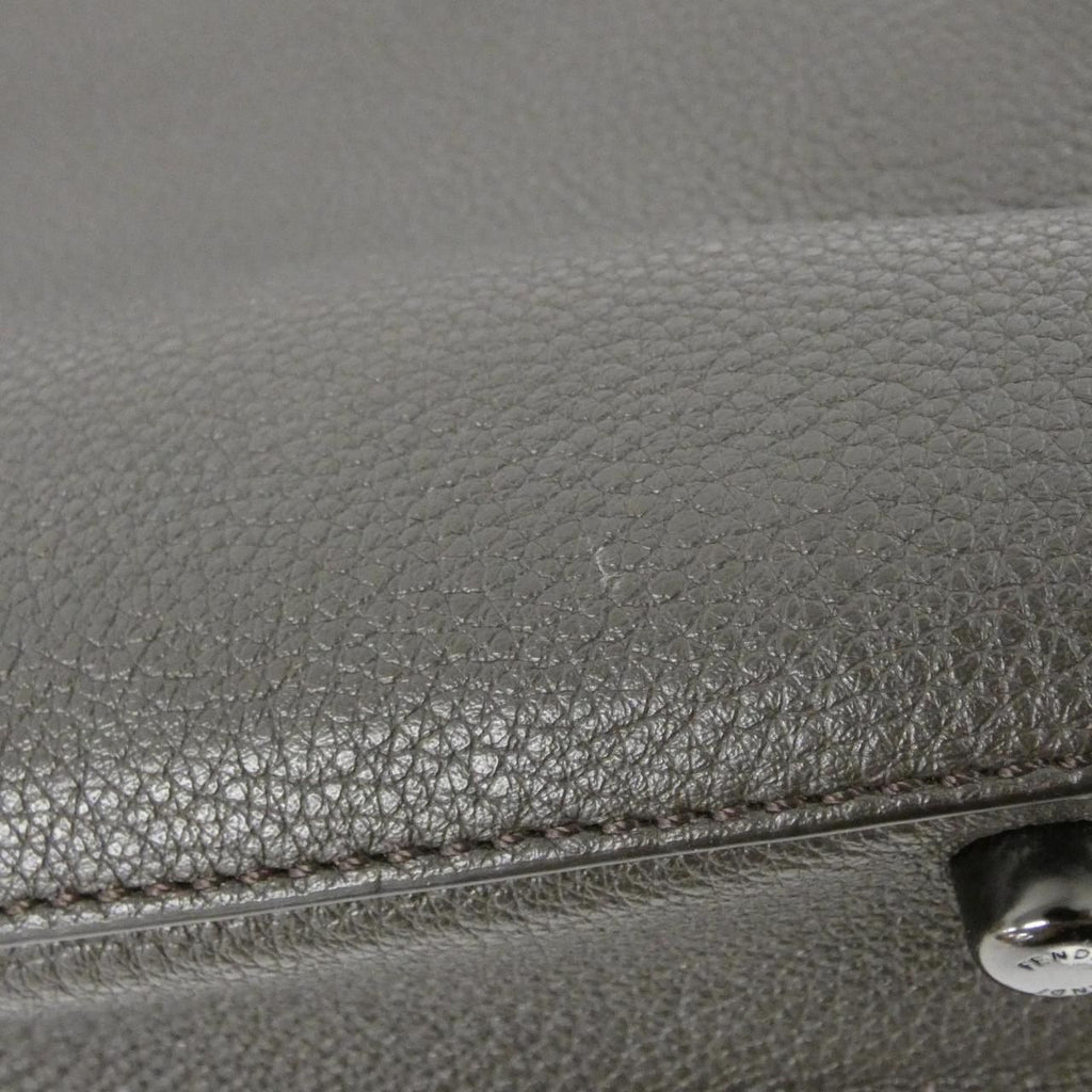 Fendi Peekaboo Eye Small — view 4