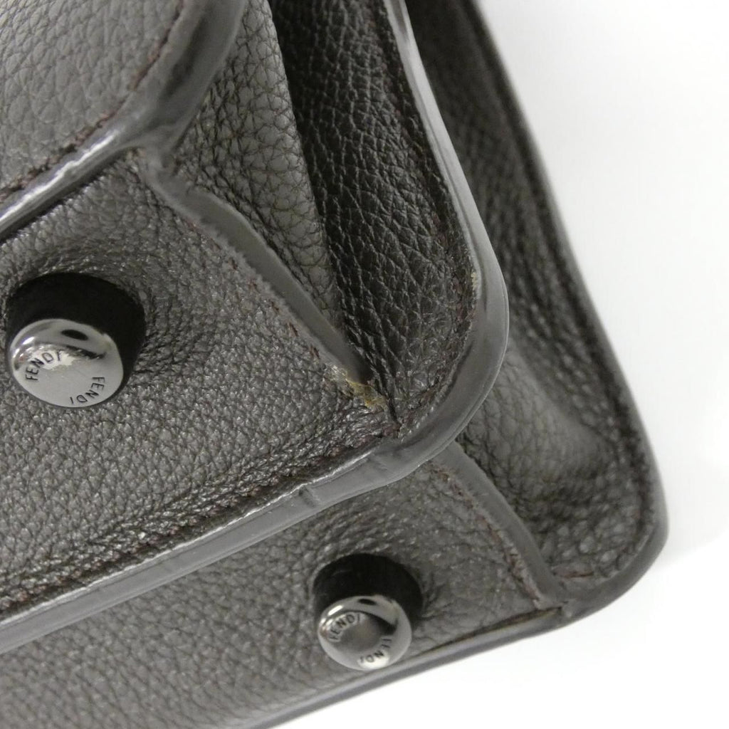 Fendi Peekaboo Eye Small — view 3