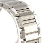 Cartier Tank Francaise LM SS Automatic Winding Watch — view 5