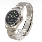 Rolex Air King SS Automatic Winding Watch — view 2