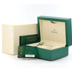 Rolex Air King SS Automatic Winding Watch — view 8