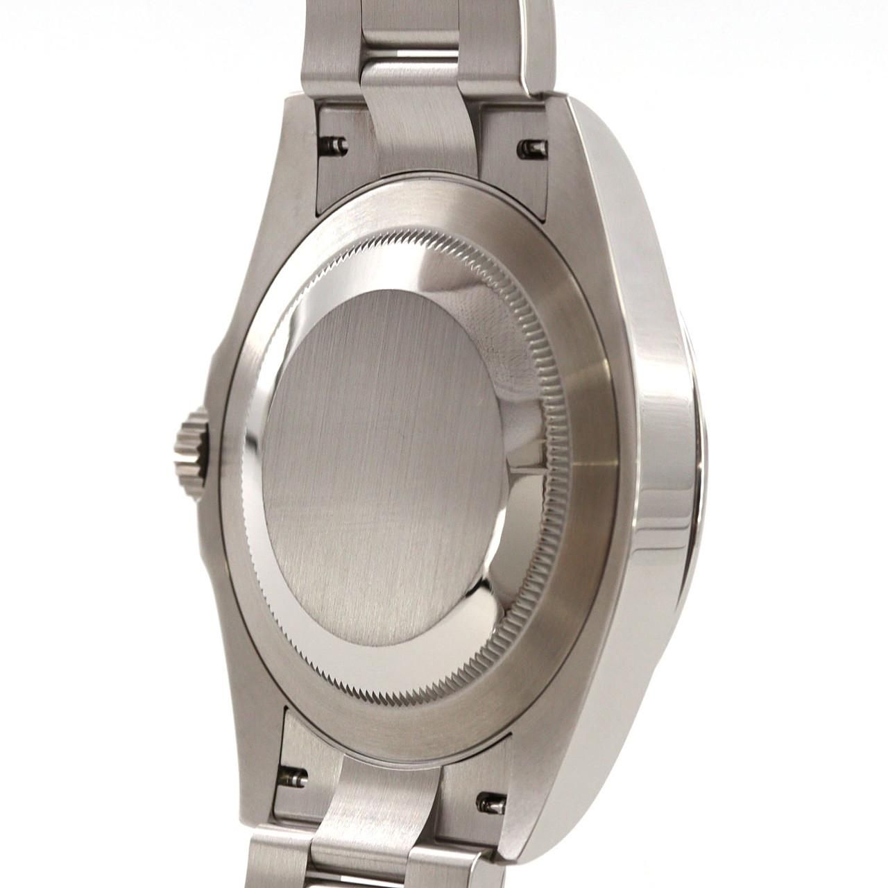Rolex Air King SS Automatic Winding Watch — view 6