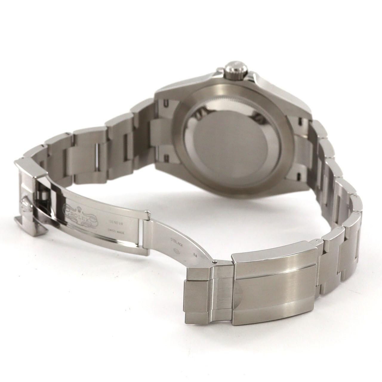 Rolex Air King SS Automatic Winding Watch — view 7