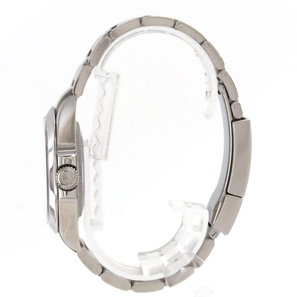 Rolex Air King SS Automatic Winding Watch — view 3