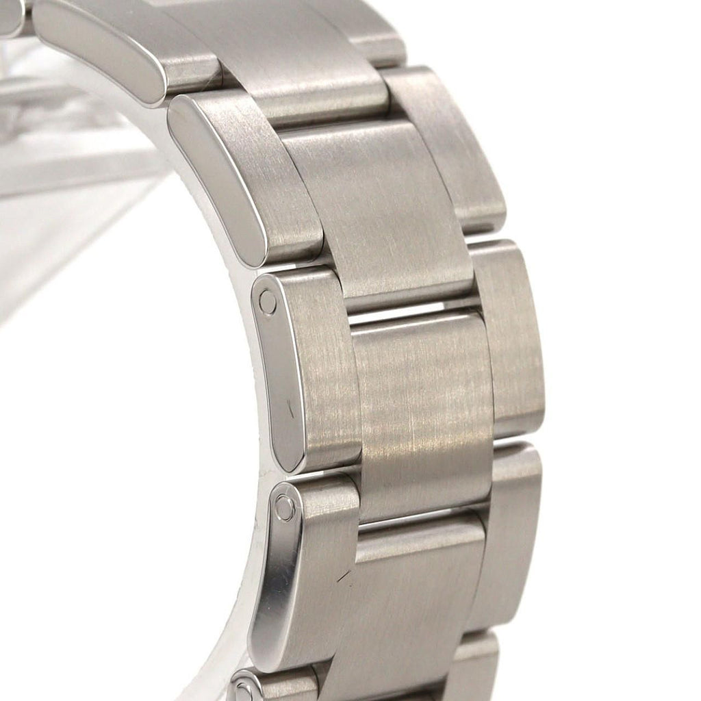 Rolex Air King SS Automatic Winding Watch — view 5