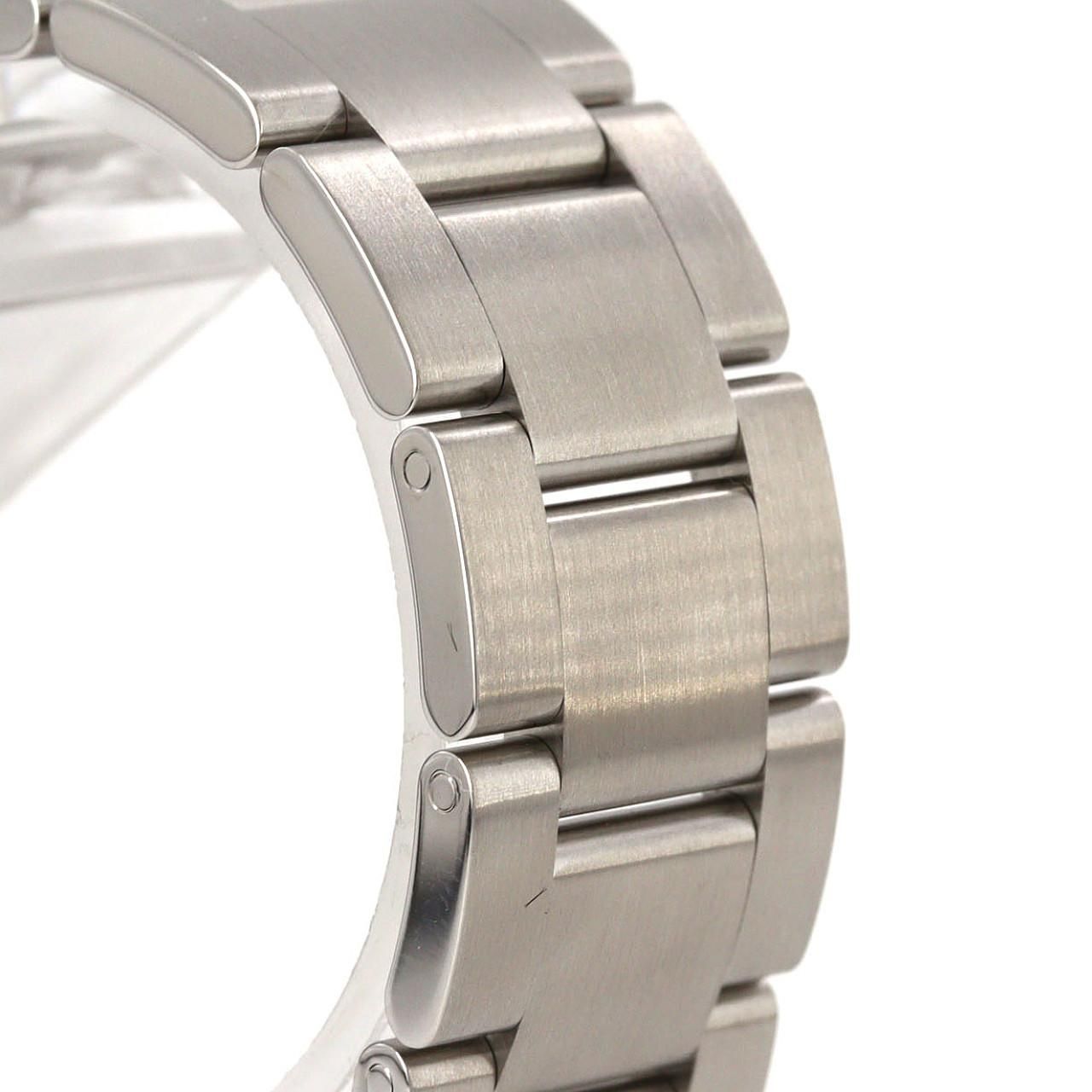 Rolex Air King SS Automatic Winding Watch — view 5