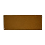 Hermes Handbag Macpherson Natural Gold — view 5