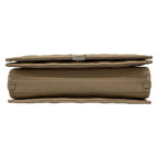 Saint Laurent Paris Shoulder Bag Beige Chain Leather — view 5