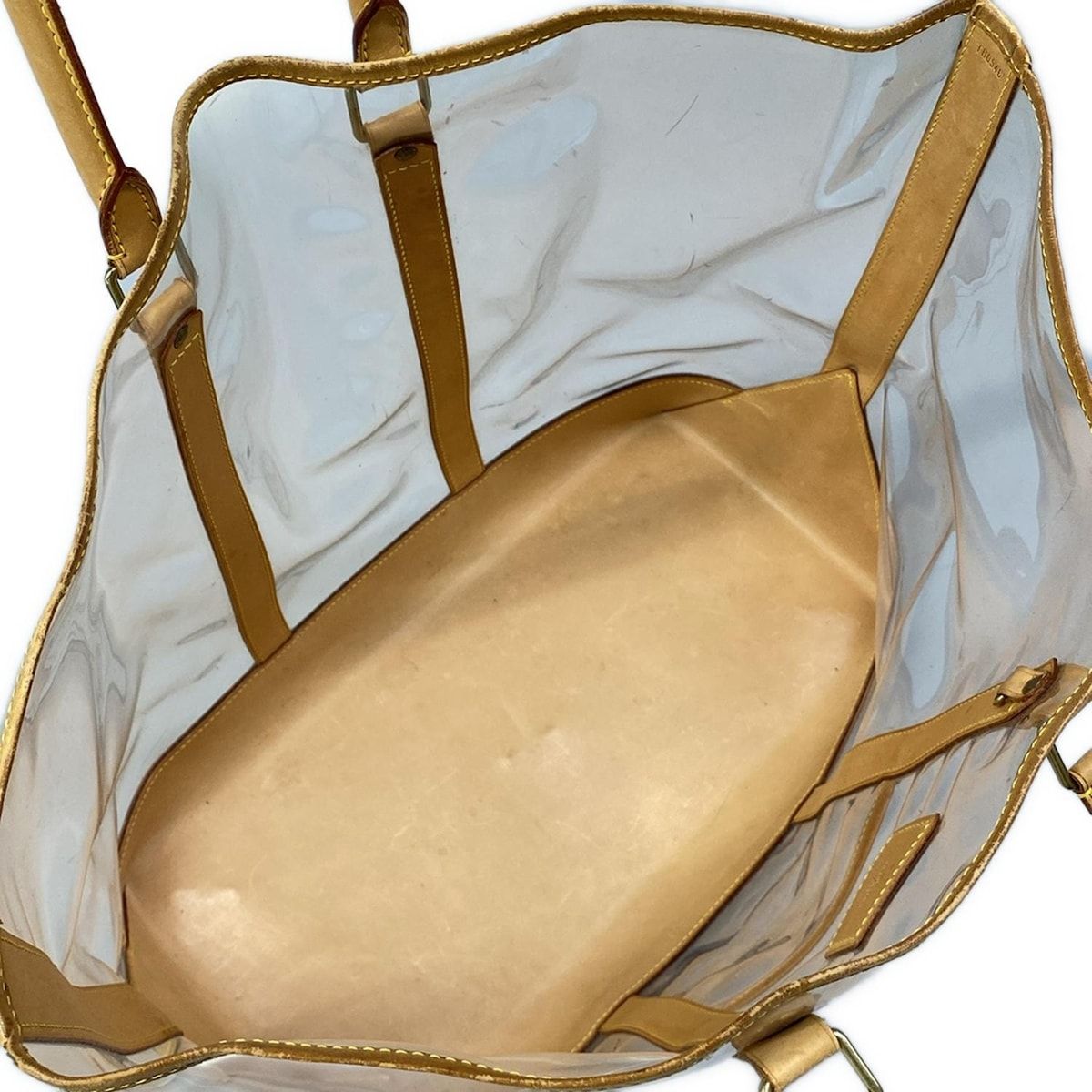 Louis Vuitton Tote Seven — view 7