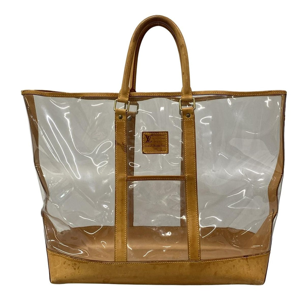 Louis Vuitton Tote Seven
