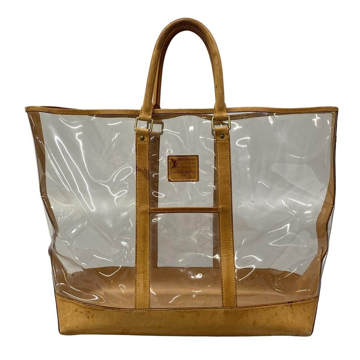 Louis Vuitton Tote Seven