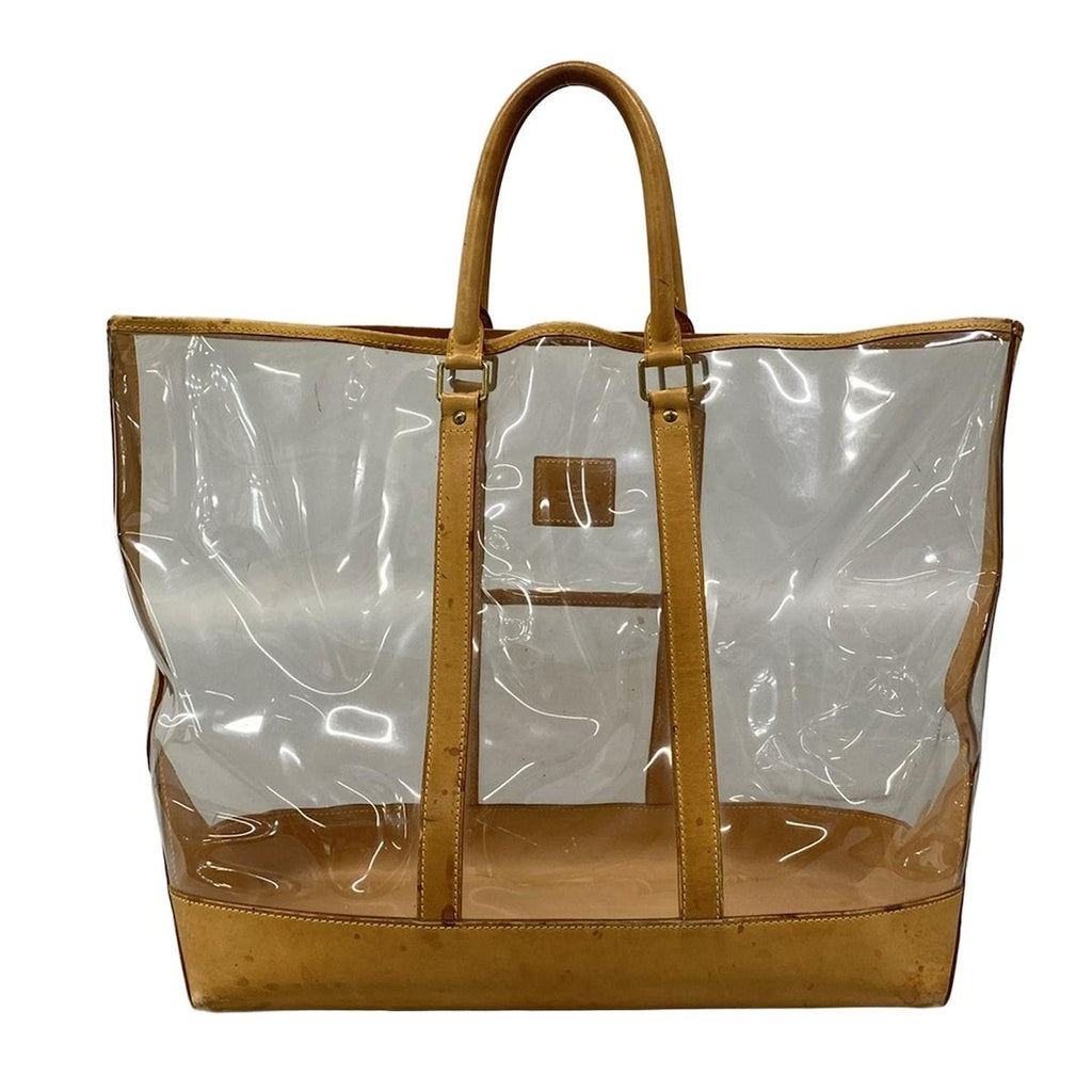 Louis Vuitton Tote Seven — view 3
