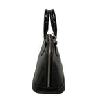 Louis Vuitton Handbag Epi Alma BB Noir Leather — view 2