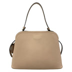Prada Handbag Beige Leather — view 3