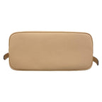 Prada Handbag Beige Leather — view 5