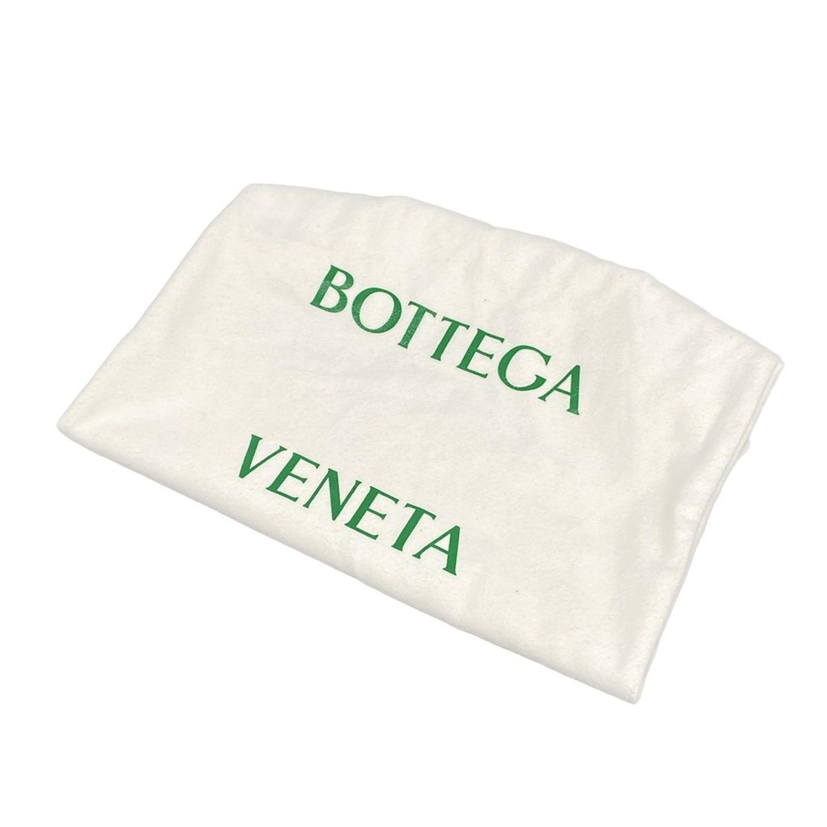Bottega Veneta Handbag Double Knot Purple Leather — view 8