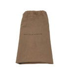 Bottega Veneta Handbag Bag Dark Brown Leather — view 8