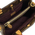 Louis Vuitton Handbag Monogram Montaigne BB — view 7