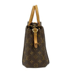 Louis Vuitton Handbag Monogram Montaigne BB — view 4