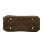 Louis Vuitton Handbag Monogram Montaigne BB — view 5