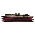 Gucci Shoulder Bag Dionysus Beige Pink Multi Chain Rhinestone — view 5