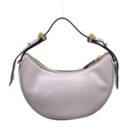 Prada Handbag Ake Purple Leather — view 3