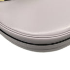 Prada Handbag Ake Purple Leather — view 6