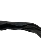 Saint Laurent Rive Gauche Shoulder Bag Tropez Black Leather — view 9