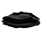 Saint Laurent Rive Gauche Shoulder Bag Tropez Black Leather — view 5