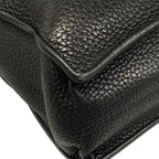 Hermes Business Bag Sac a Depeches 41 Black Silver — view 6