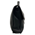 Hermes Business Bag Sac a Depeches 41 Black Silver — view 2