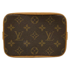 Louis Vuitton Shoulder Bag Monogram Milk — view 5
